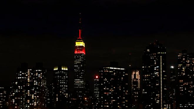 Empire State Building